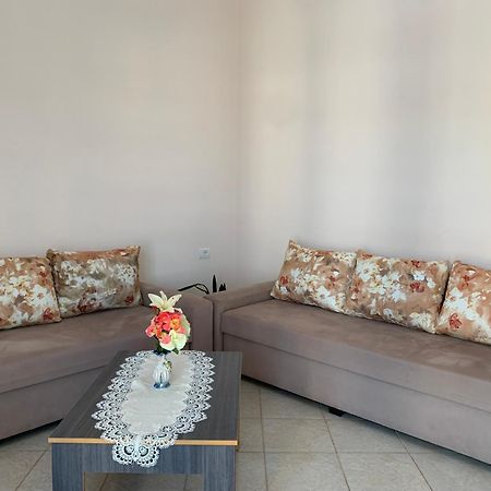 Ylli Cunaj Apartments Sarandë 외부 사진