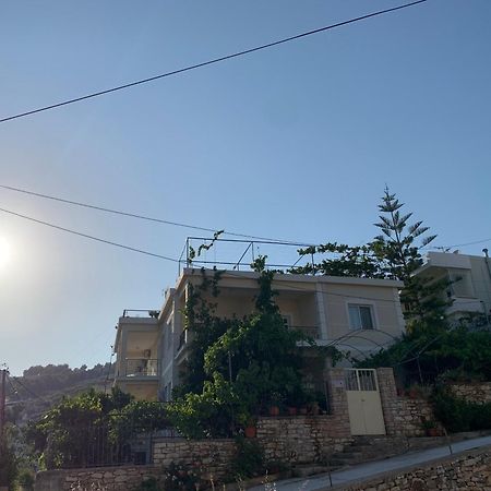 Ylli Cunaj Apartments Sarandë 외부 사진