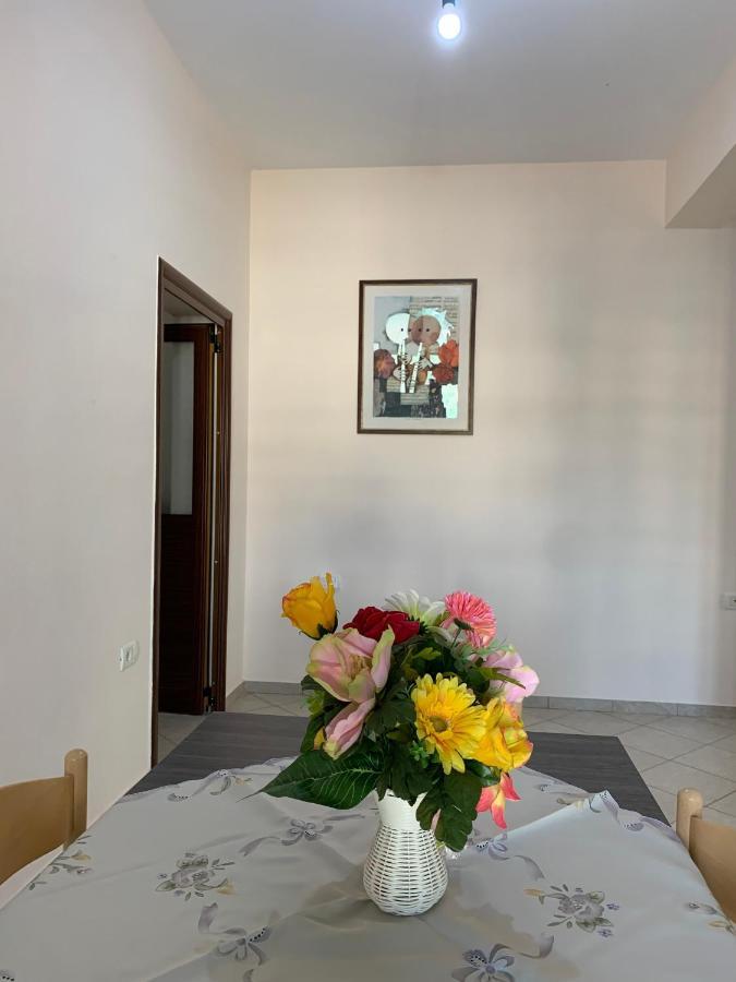 Ylli Cunaj Apartments Sarandë 외부 사진