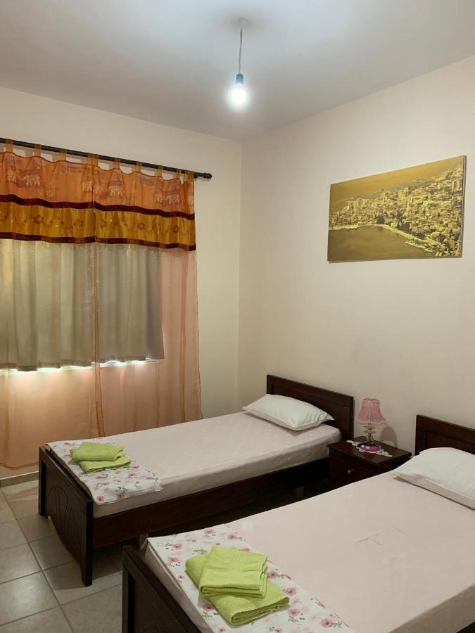 Ylli Cunaj Apartments Sarandë 외부 사진