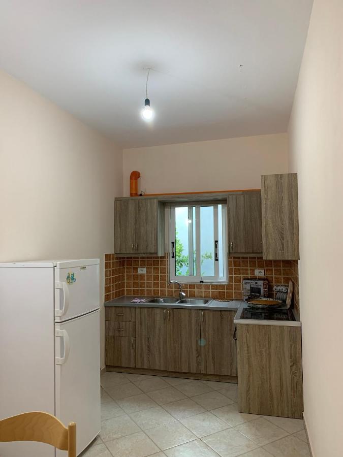 Ylli Cunaj Apartments Sarandë 외부 사진