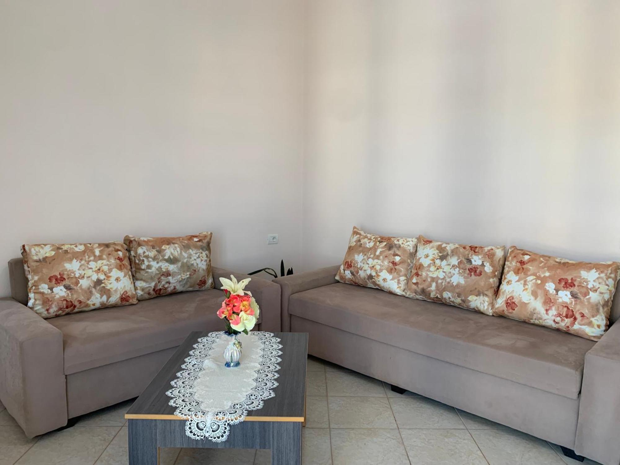 Ylli Cunaj Apartments Sarandë 외부 사진