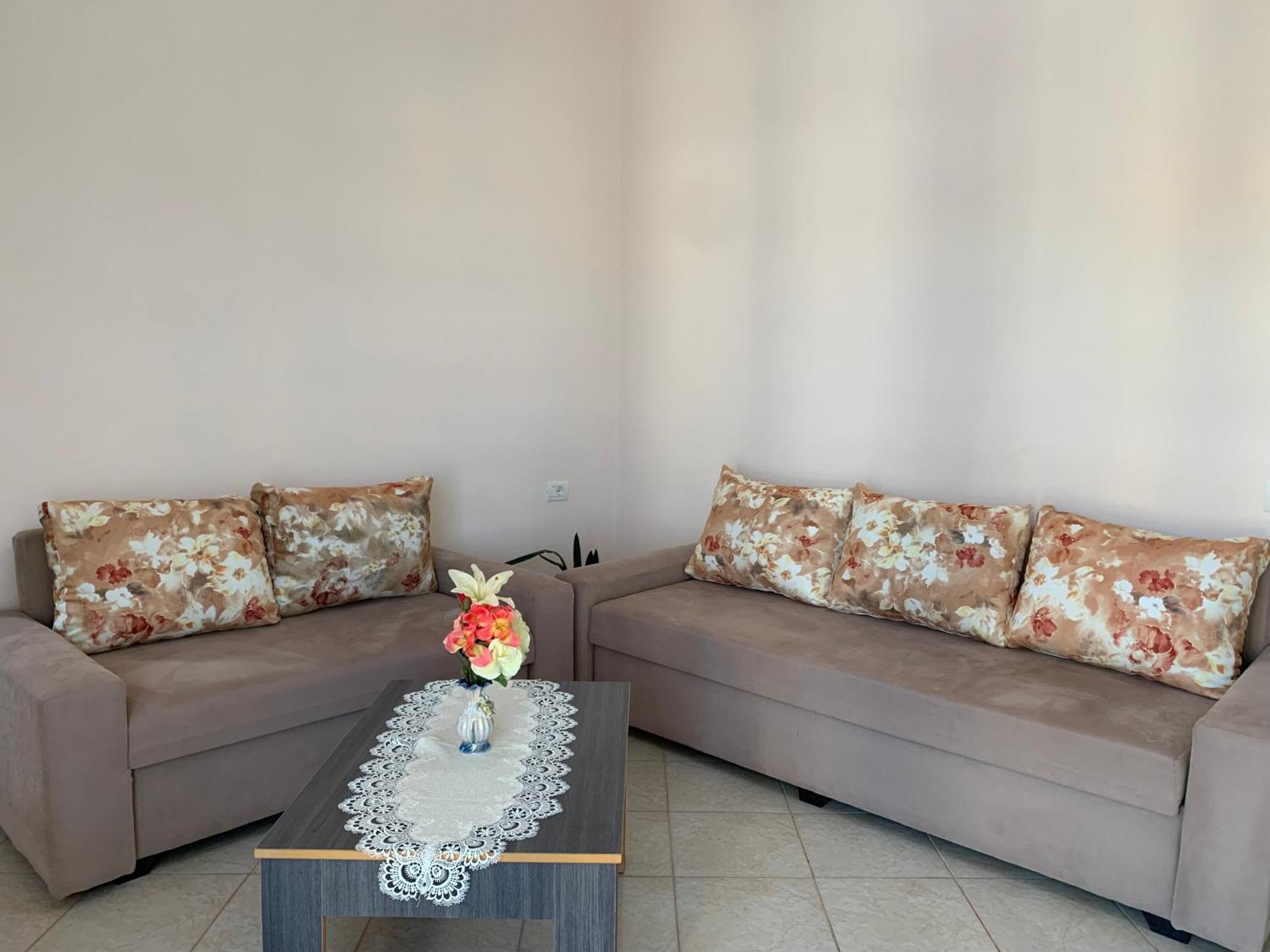 Ylli Cunaj Apartments Sarandë 외부 사진