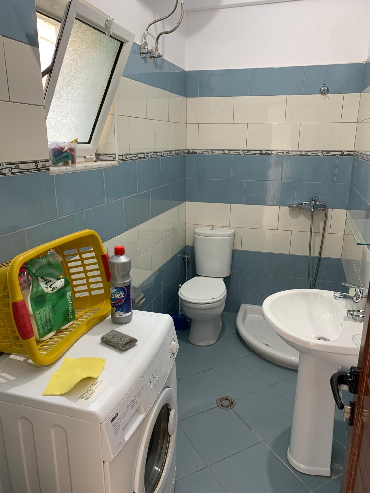Ylli Cunaj Apartments Sarandë 외부 사진